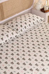 Set of 4 - Koala Bedding Set for Kids