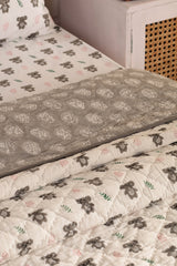 Set of 4 - Koala Bedding Set for Kids