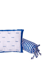 Sail Away Pillow and Bolsters Set