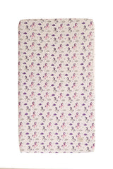 Unicorn Cotton Cot/Crib Sheet