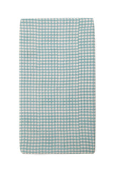 Scallops Cotton Cot/crib Sheet