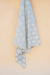 Koala Cotton Mulmul Swaddle Set